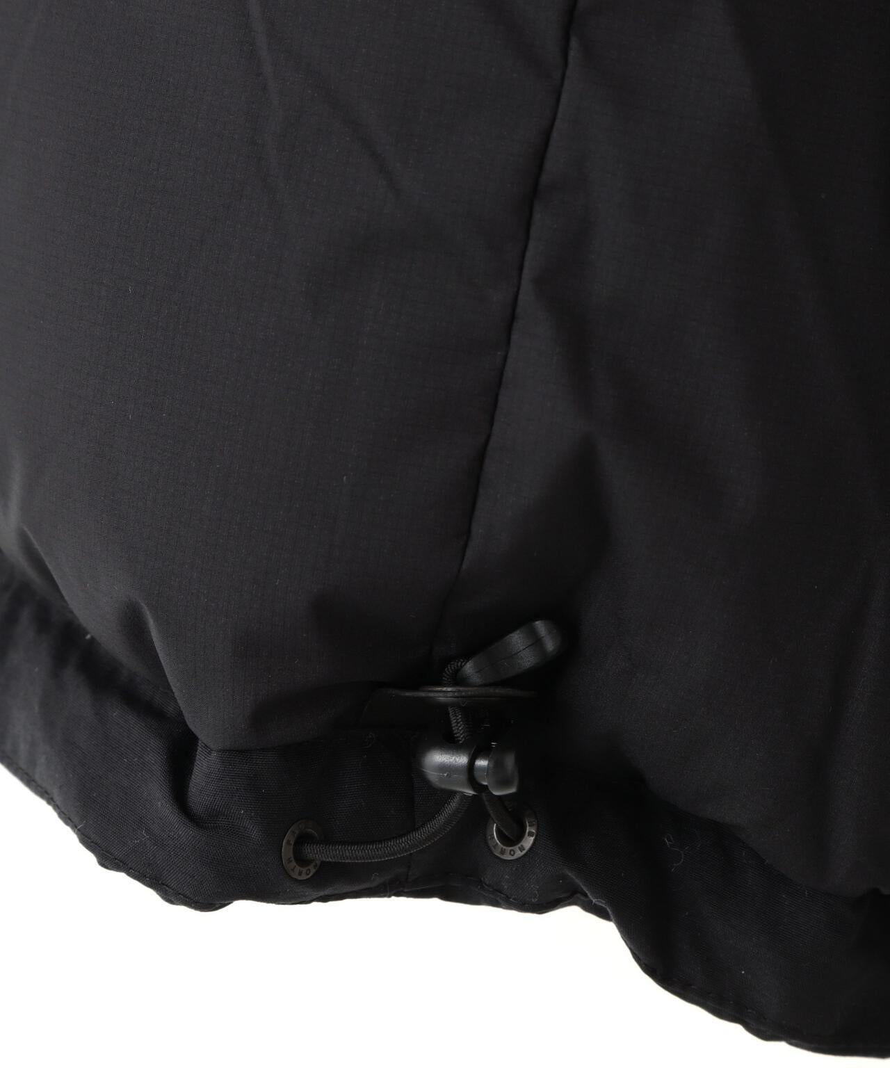 THE NORTH FACE / 改良版Sierra羽絨夾克 ND92565