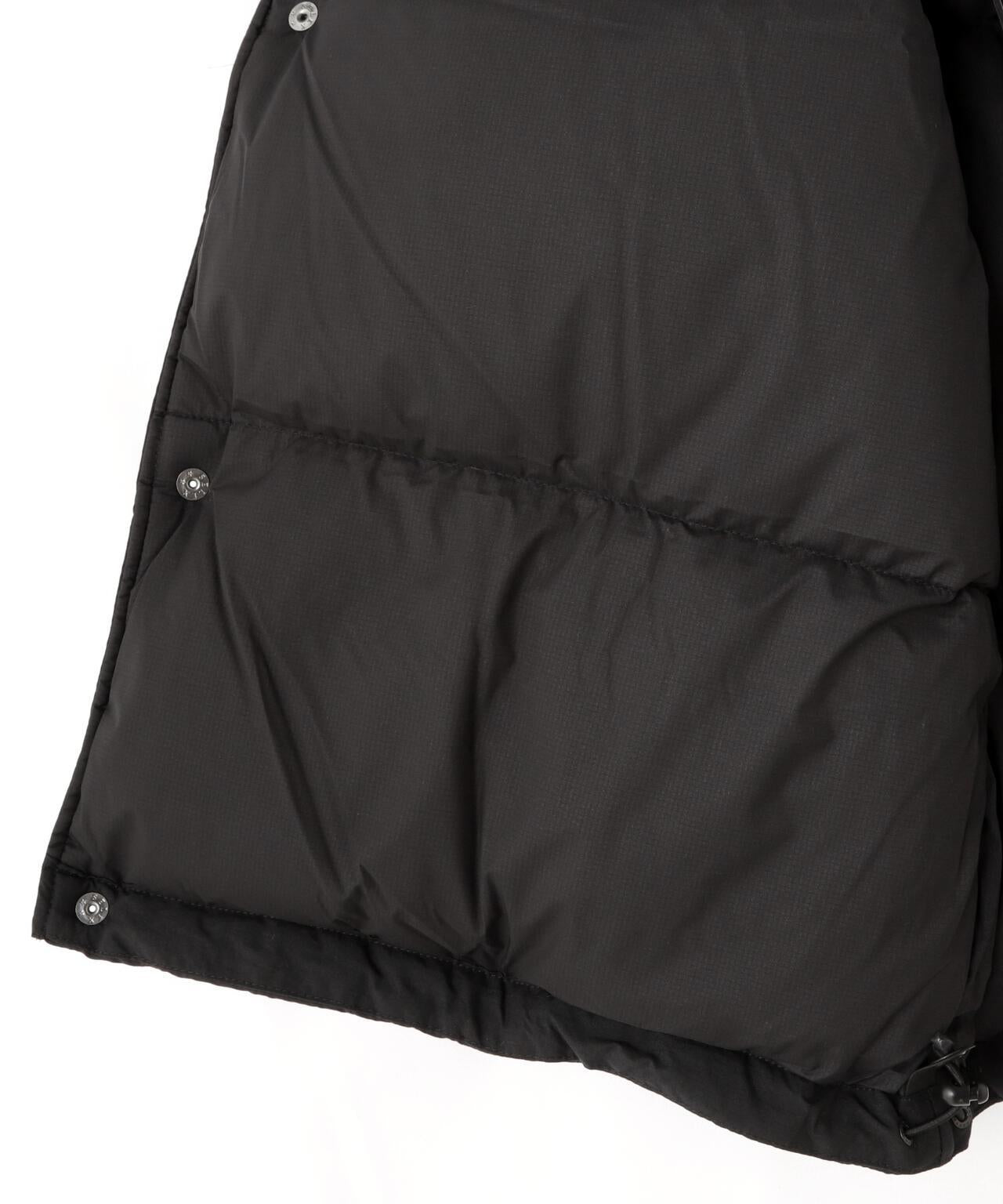 THE NORTH FACE / 改良版Sierra羽絨夾克 ND92565