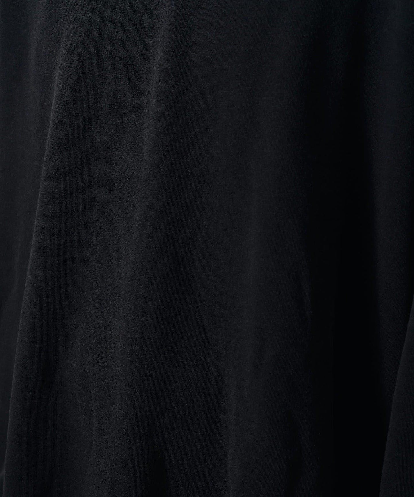 <Lui's ONE>雪花水洗圓領衛衣