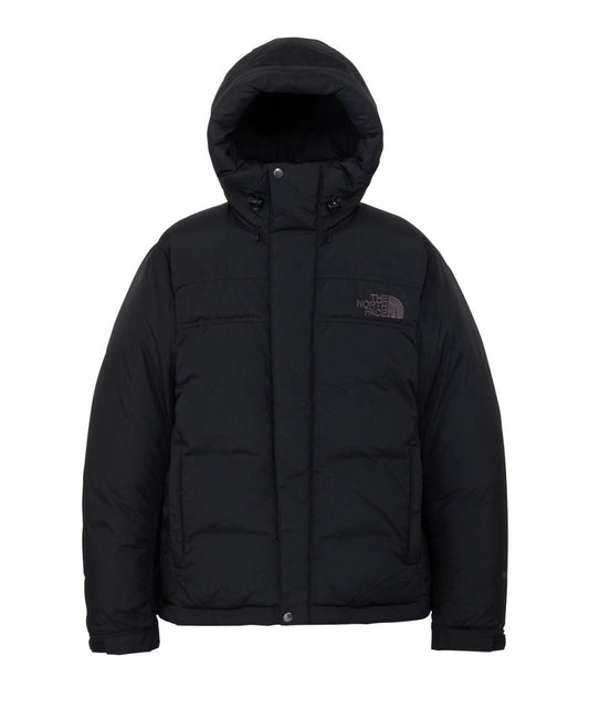 THE NORTH FACE Alteration Baffs羽絨夾克 2025年秋冬新款