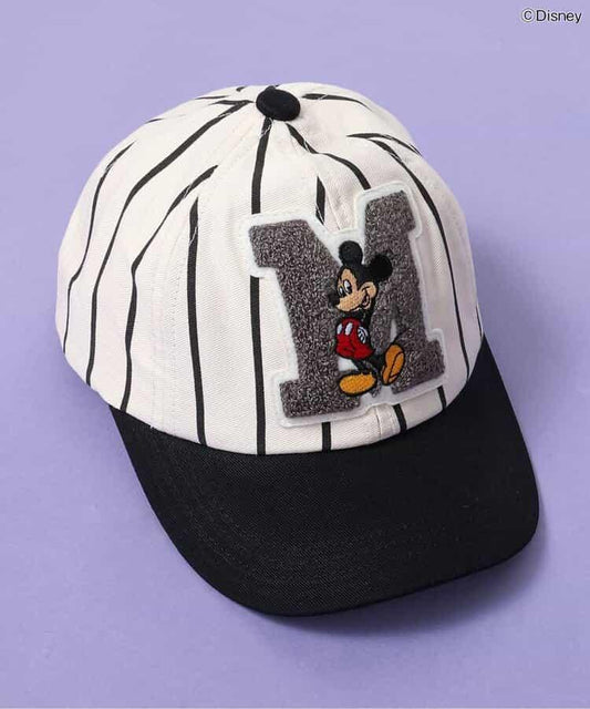 迪士尼角色/棒球帽
