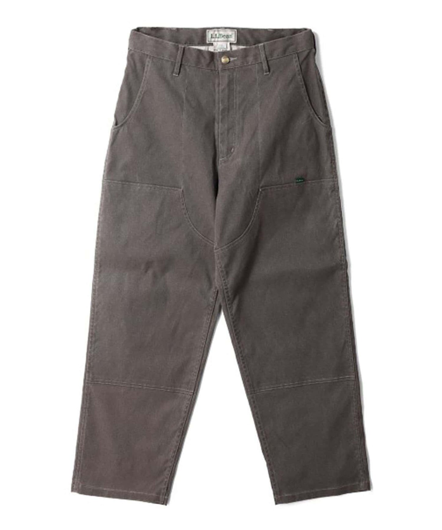 【L.L.Bean】Prospect雙層膝蓋長褲