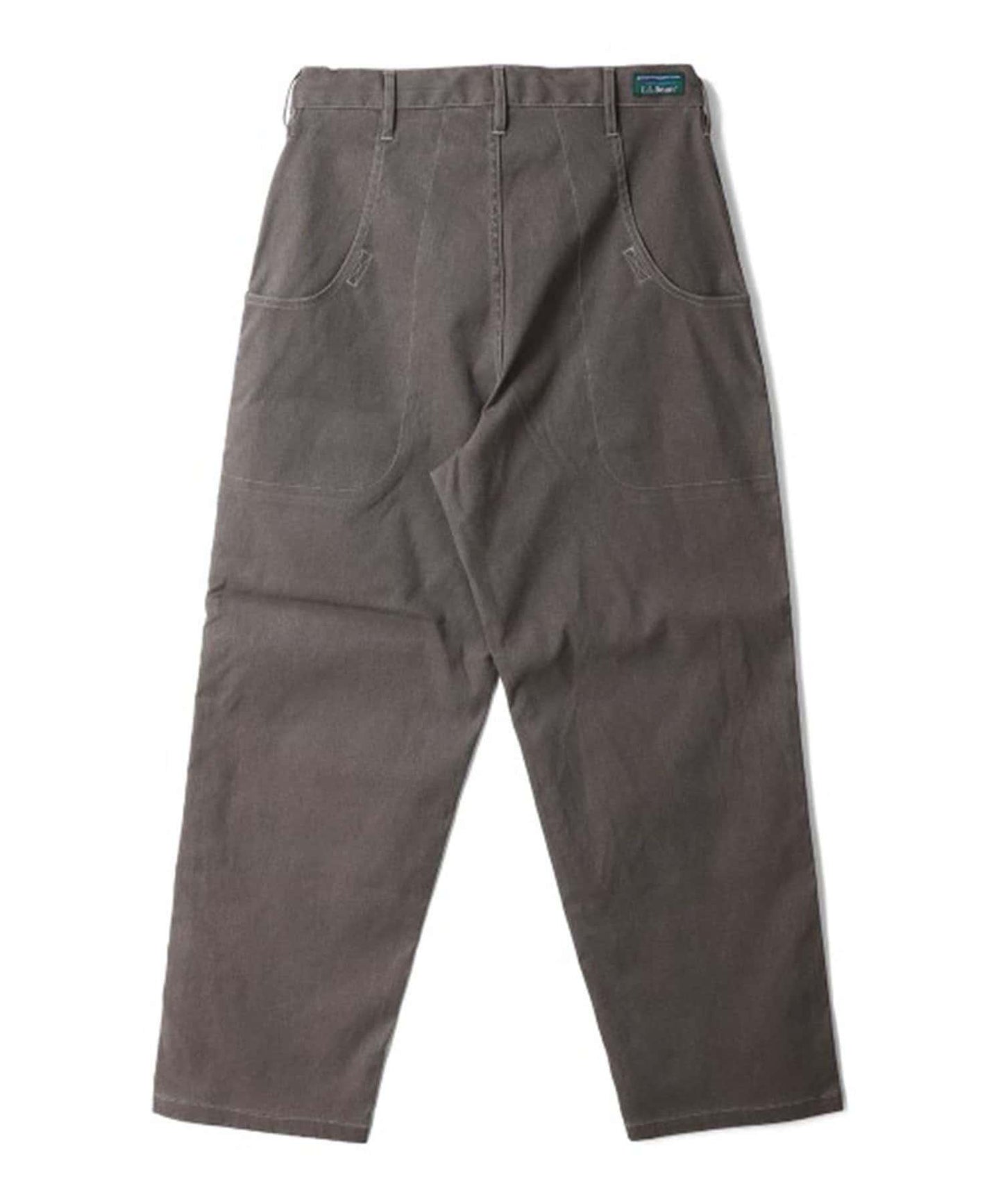 【L.L.Bean】Prospect雙層膝蓋長褲