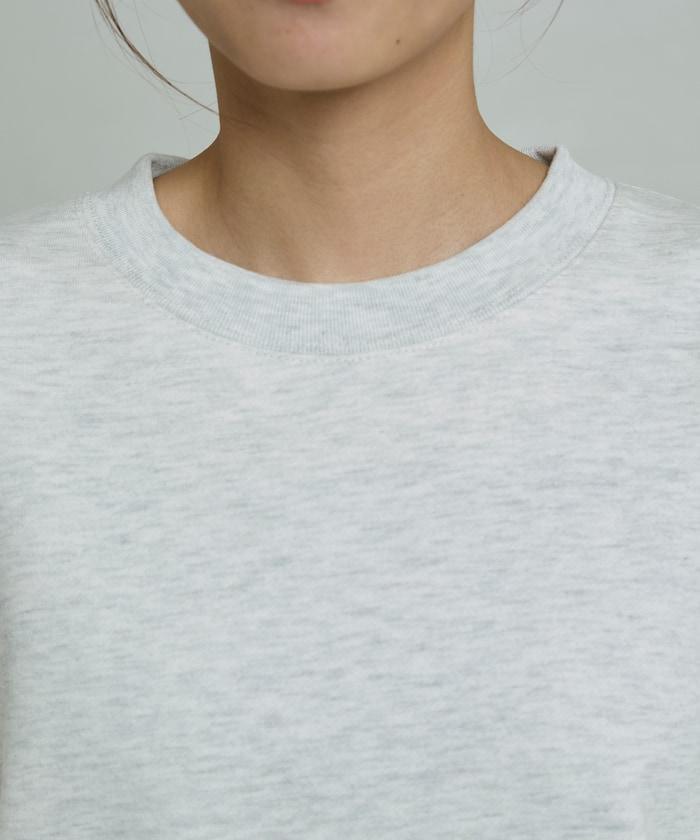 蕾絲蝴蝶結衛衣