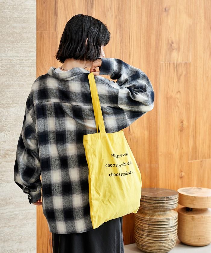 漸變格紋襯衫