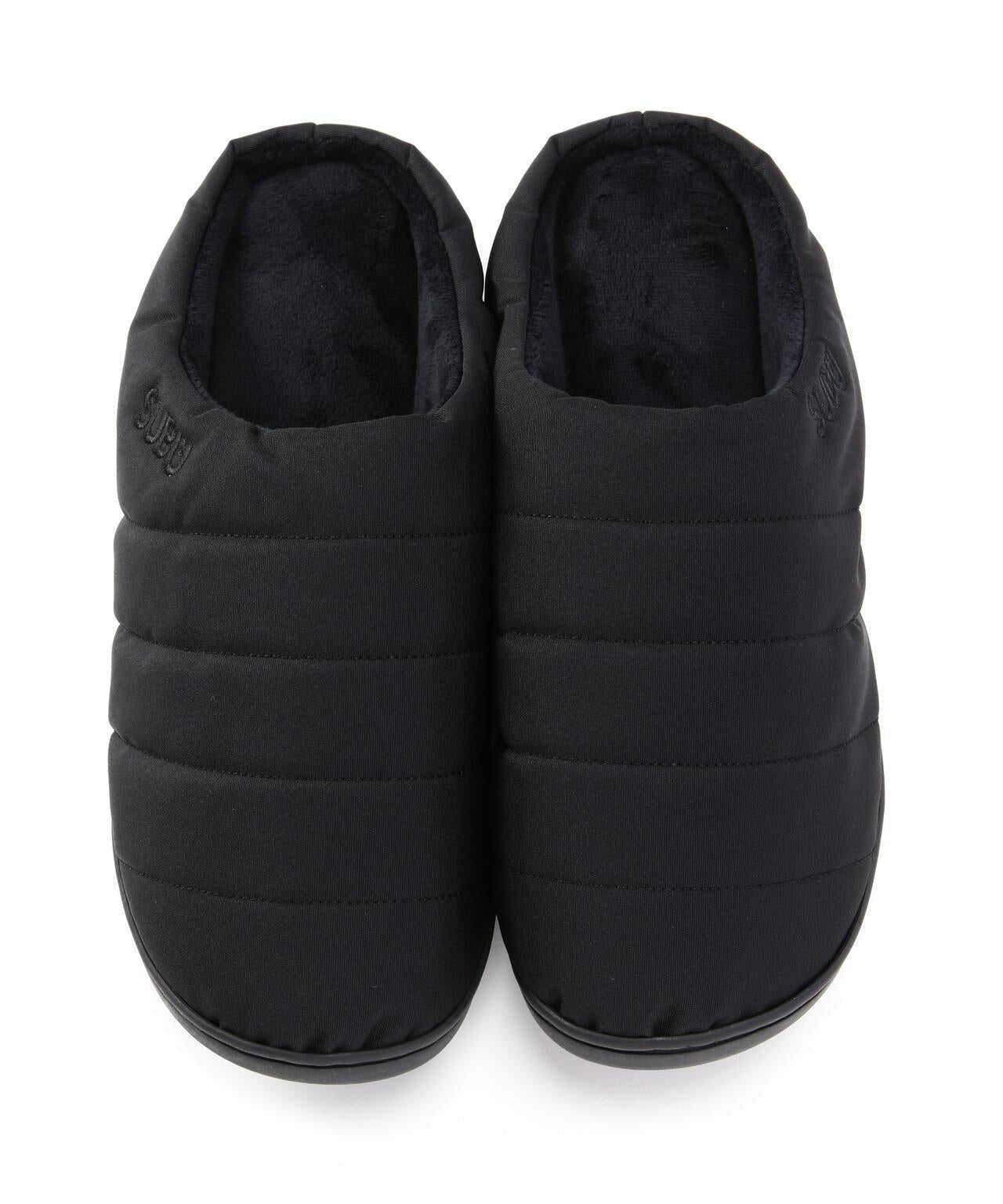 SUBU / スブ / NANNEN BLACK/難燃