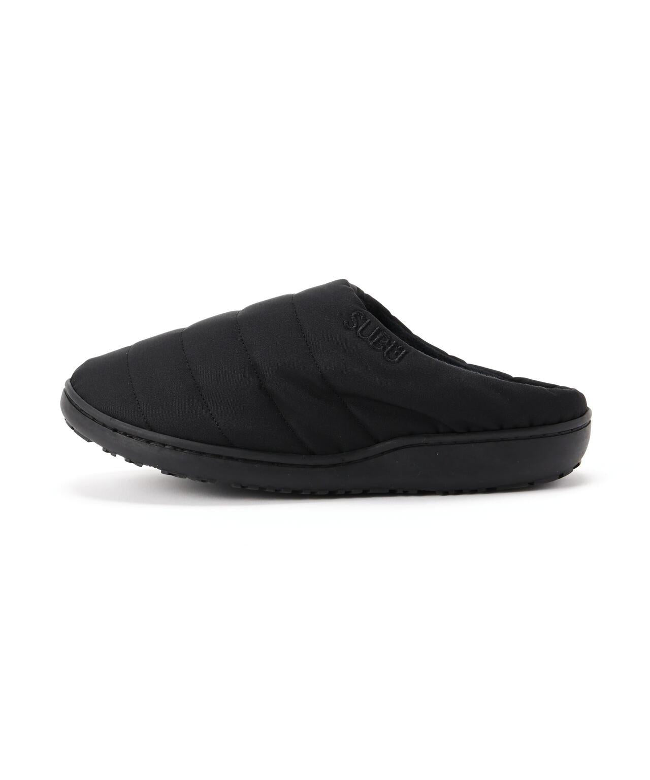 SUBU / スブ / NANNEN BLACK/難燃