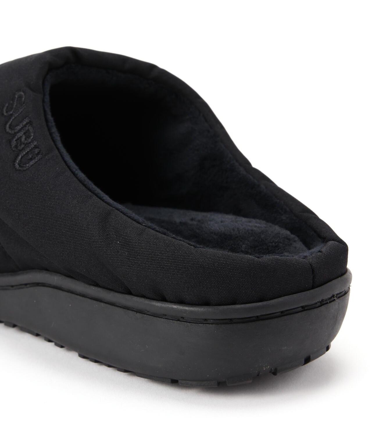 SUBU / スブ / NANNEN BLACK/難燃