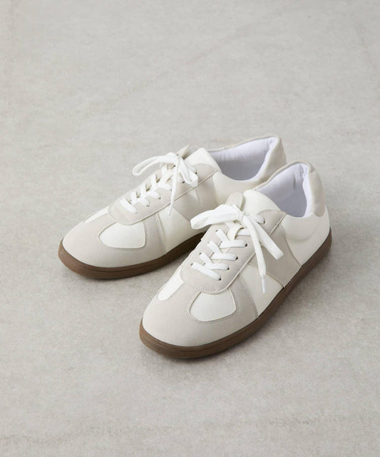 德式訓練鞋 男士