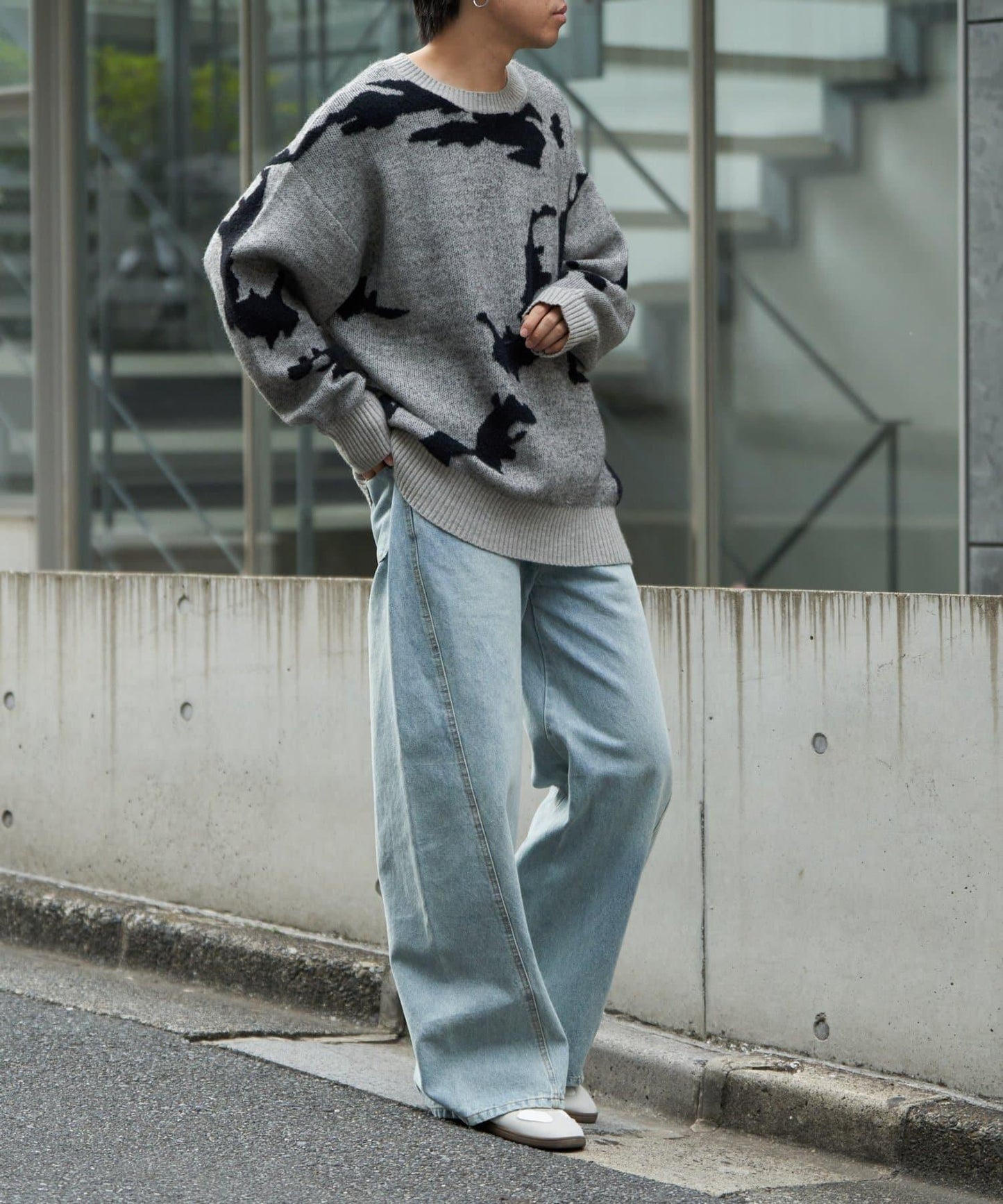 德式訓練鞋 男士
