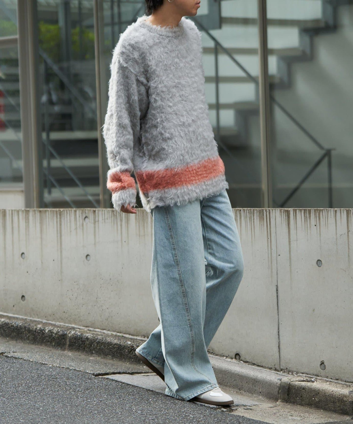 德式訓練鞋 男士