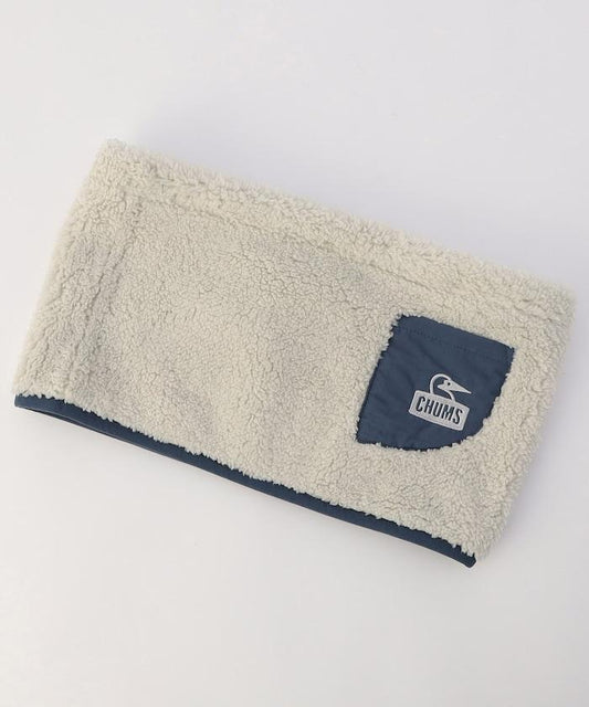 貼合式抓絨脖套 / CH09-1357