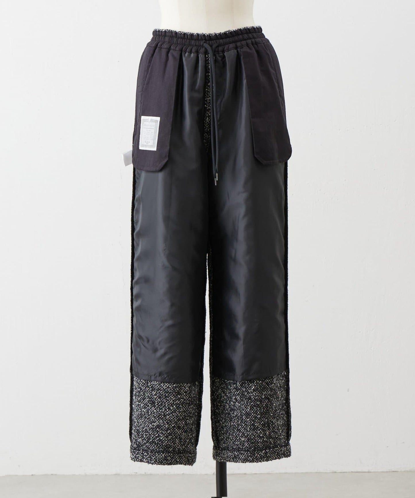 《近日開始》燈芯絨休閒褲