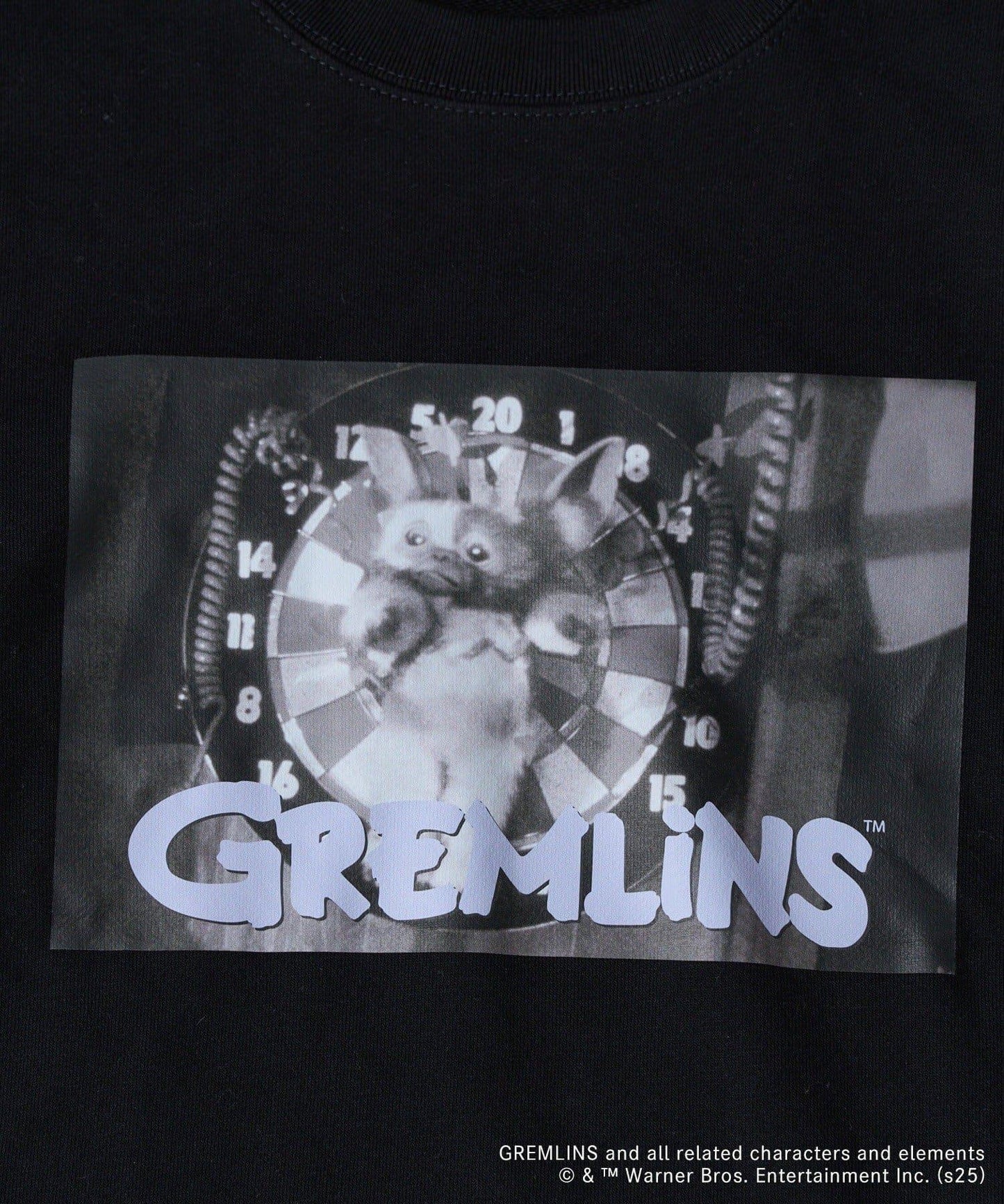 【GREMLINS グレムリン】吉茲莫衛衣