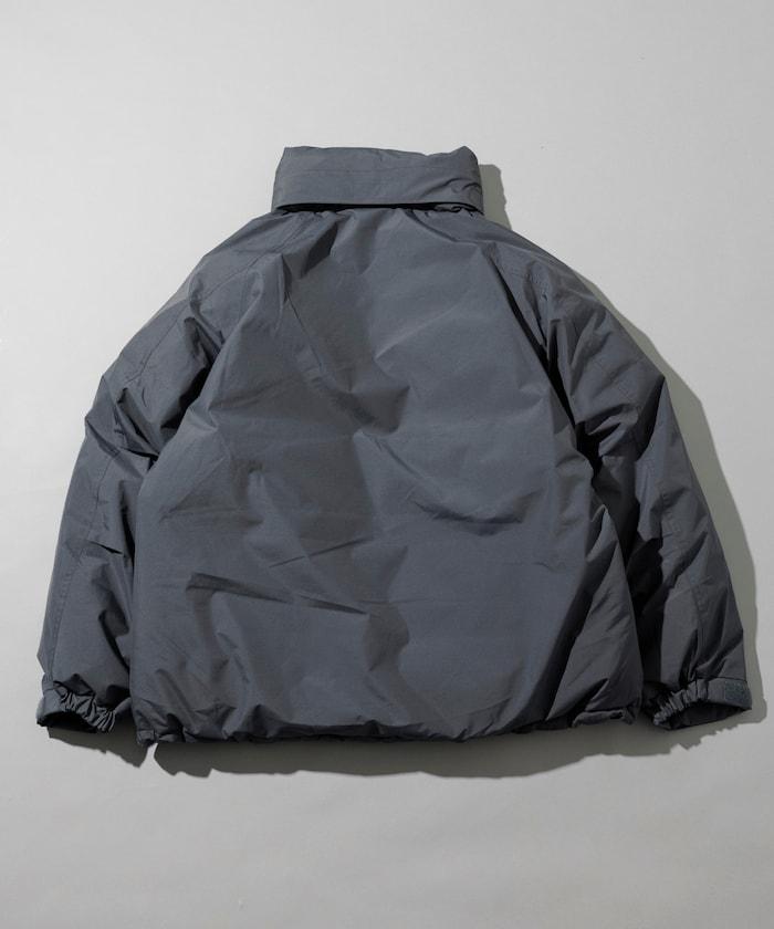 特別款 GORE-TEX WINDSTOPPER 羽絨夾克 LEVEL7