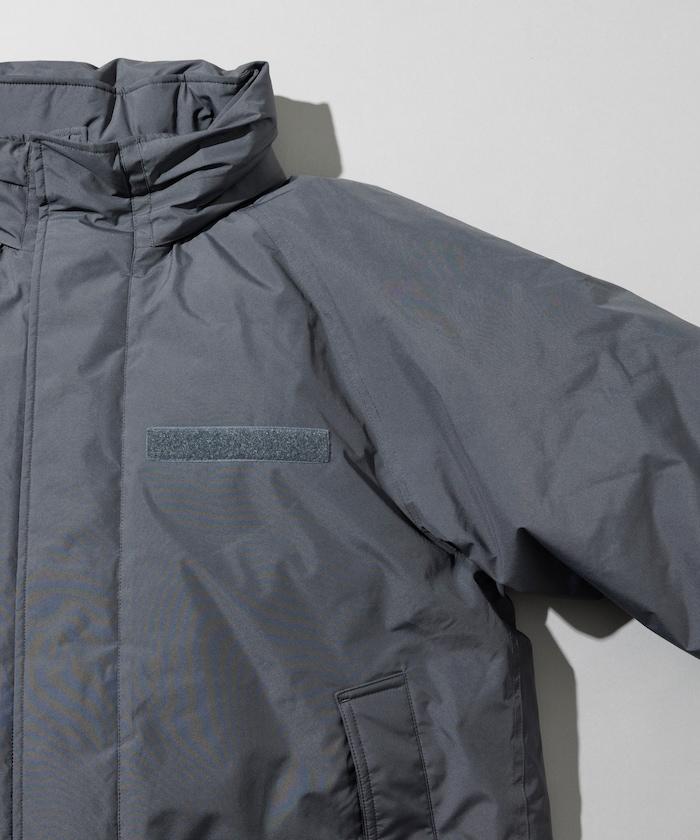 特別款 GORE-TEX WINDSTOPPER 羽絨夾克 LEVEL7