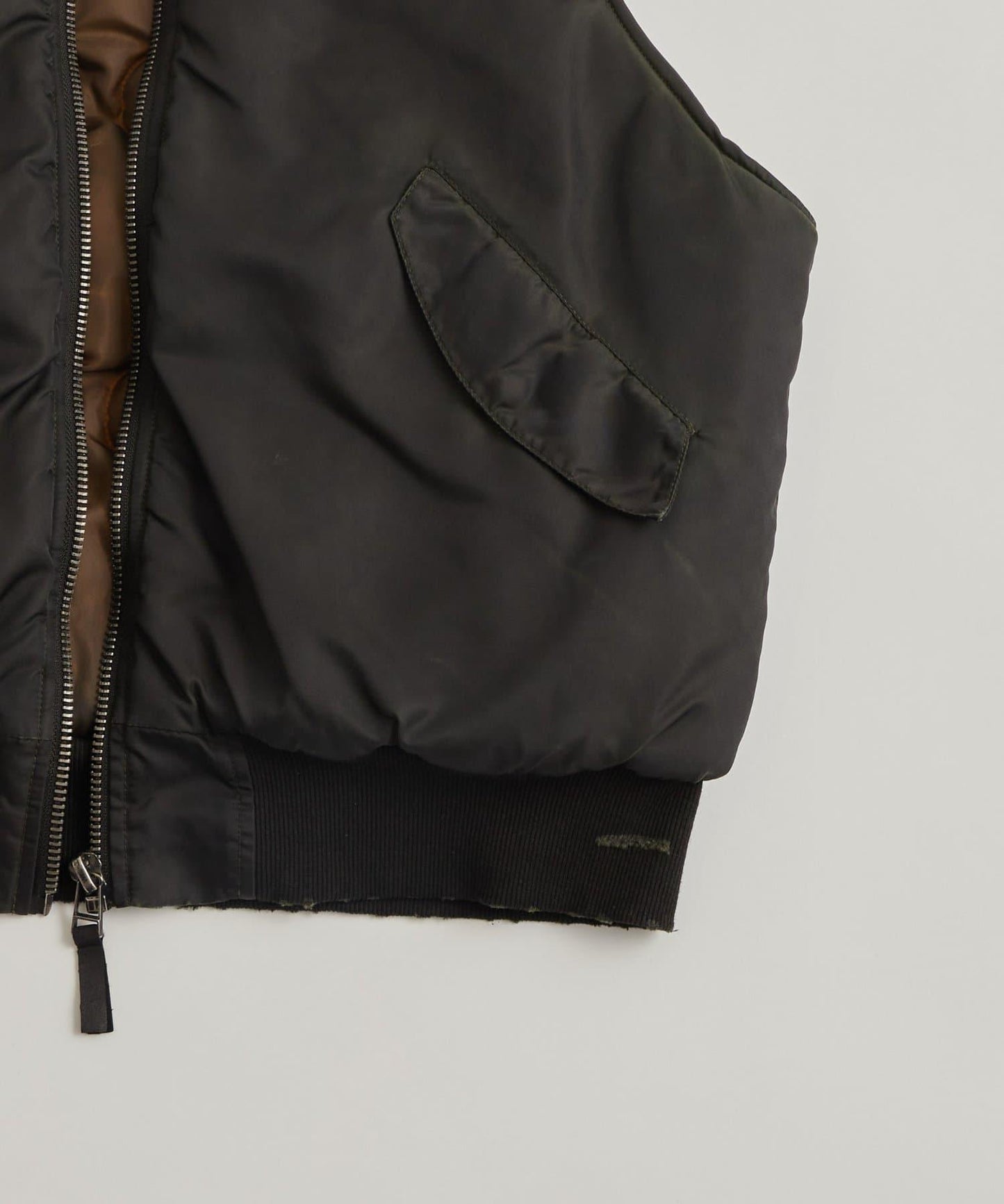 FromVintage MA-1馬甲