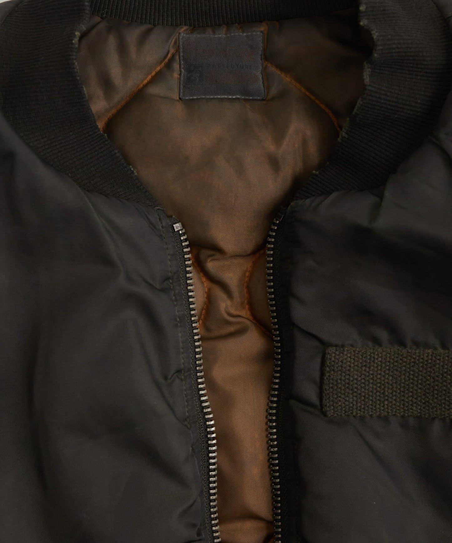 FromVintage MA-1馬甲