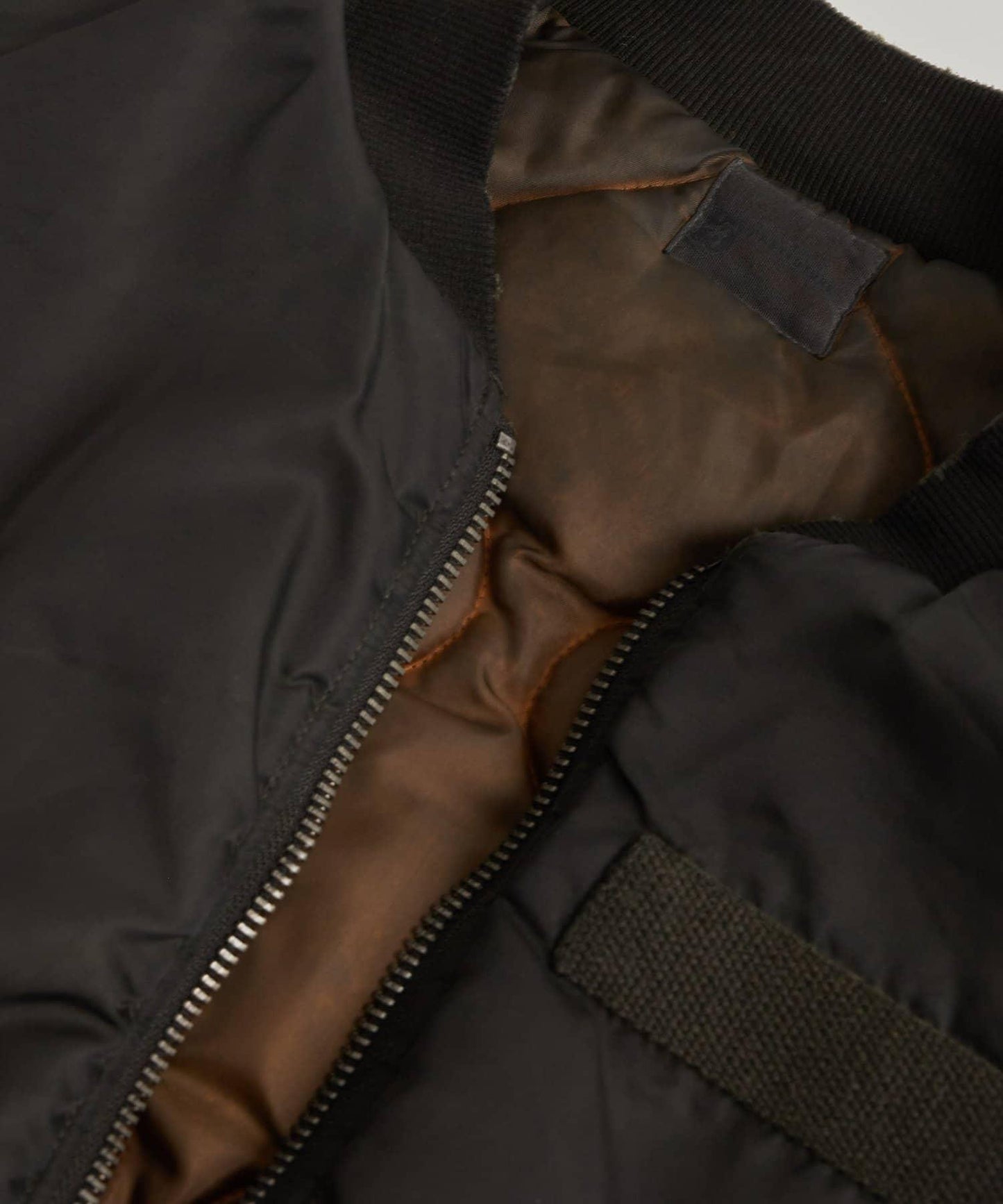 FromVintage MA-1馬甲