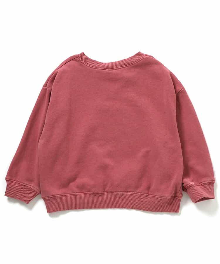 多色可選成品染色衛衣