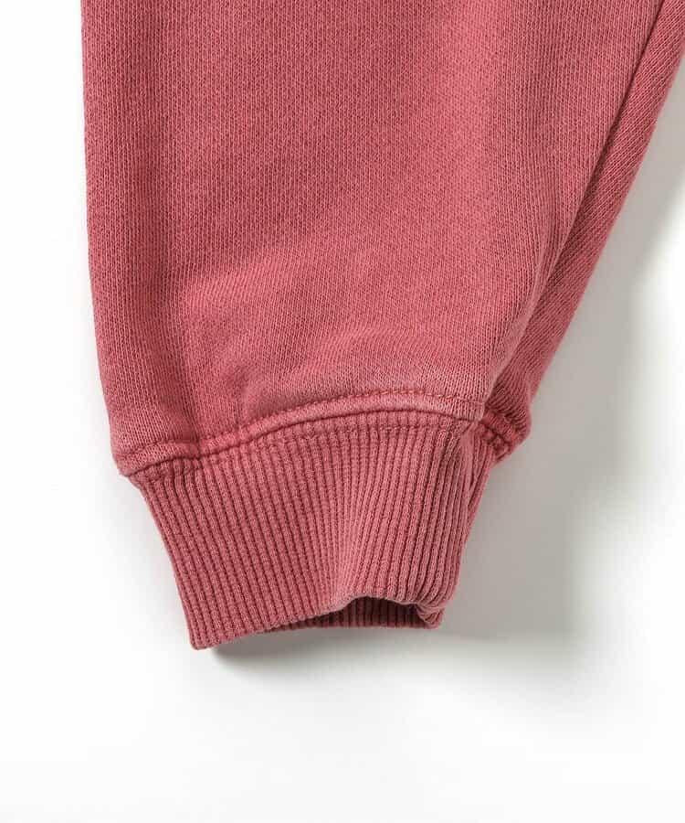 多色可選成品染色衛衣