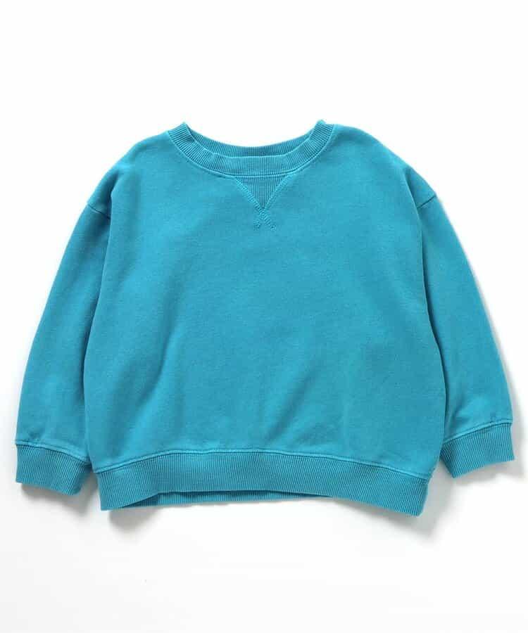 多色可選成品染色衛衣