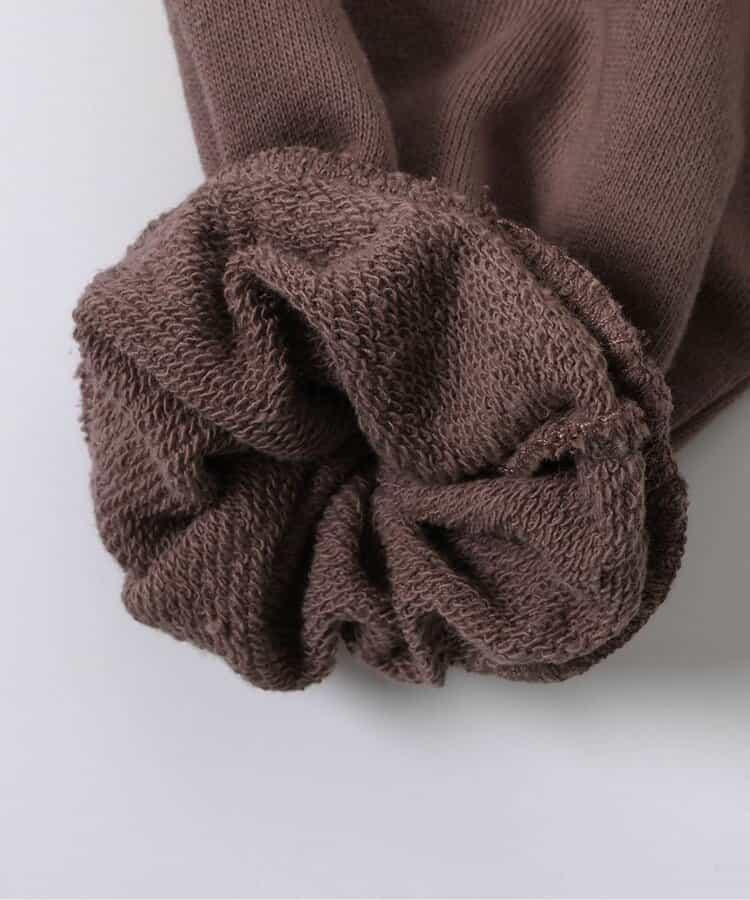 蝴蝶結裝飾衛衣