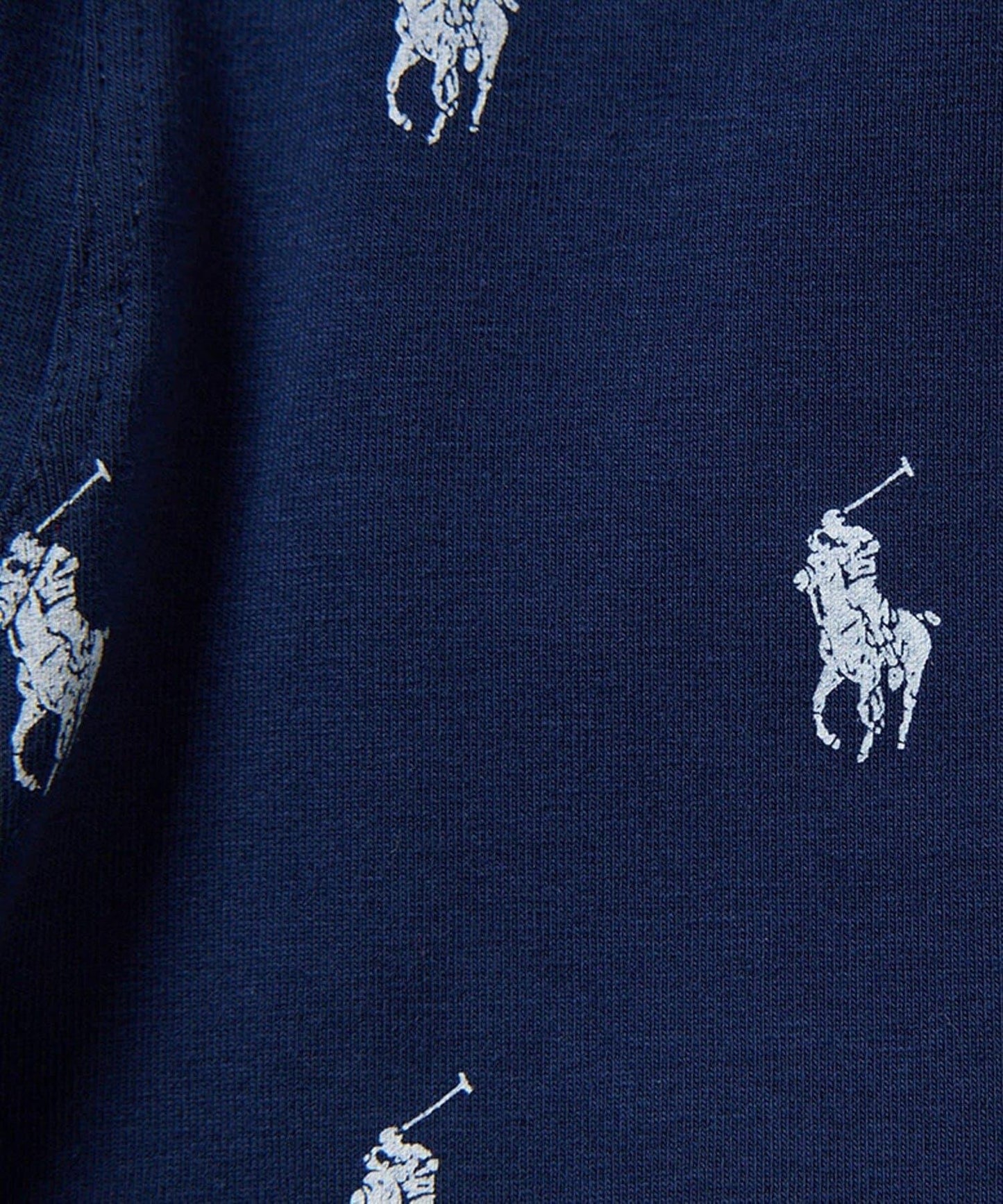 【POLO RALPH LAUREN】平角內褲