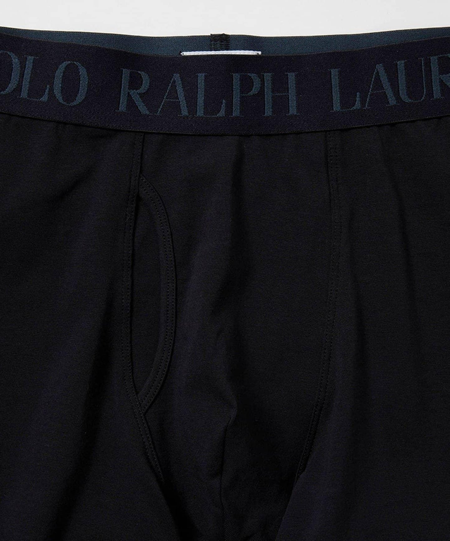 【POLO RALPH LAUREN】熊圖案平角內褲