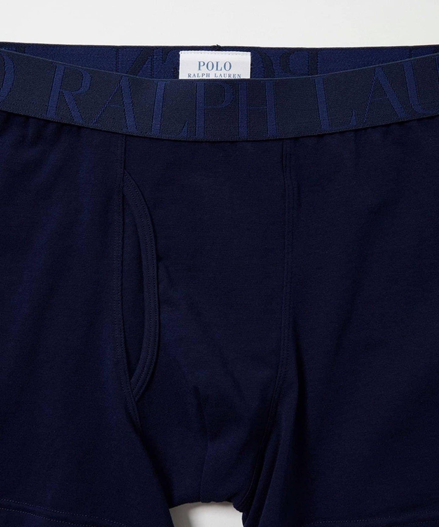 【POLO RALPH LAUREN】平角內褲