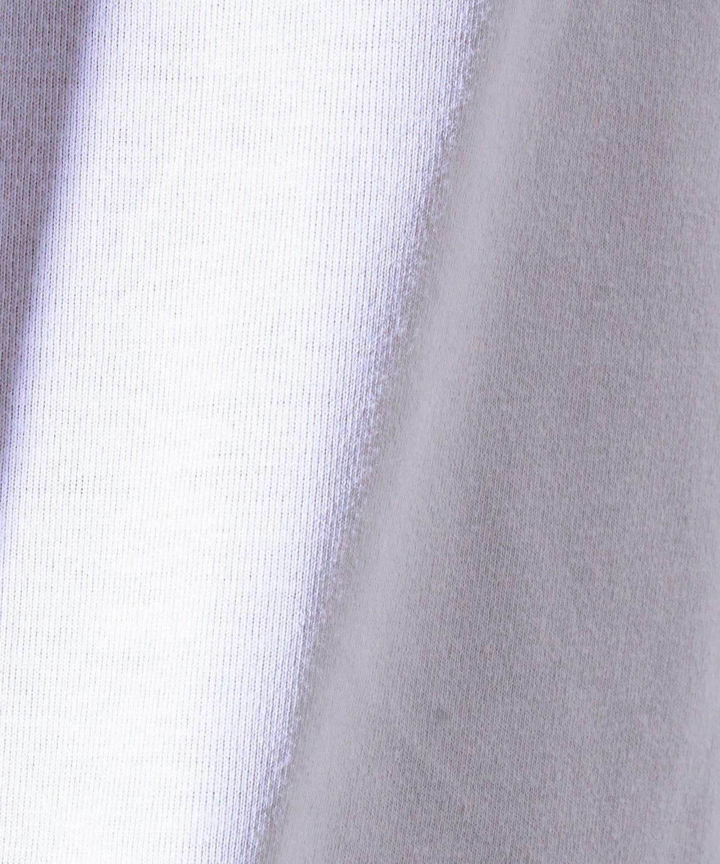 【MARUDE COTTON】印花長袖T恤