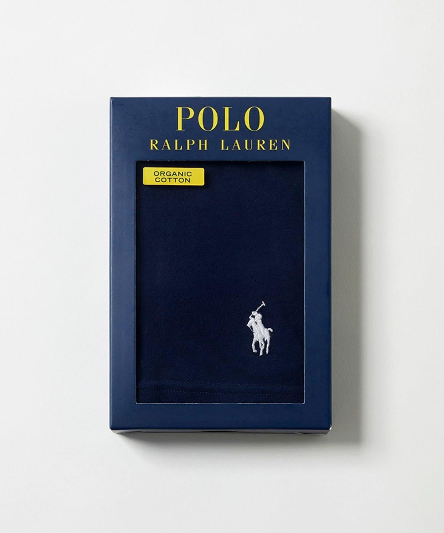 【POLO RALPH LAUREN】平角內褲