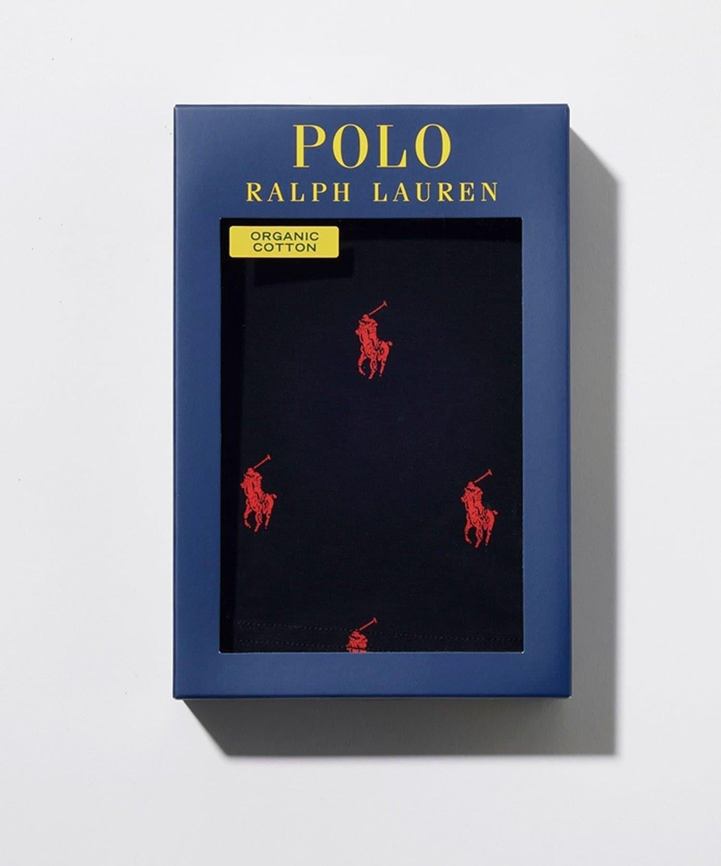 【POLO RALPH LAUREN】平角內褲