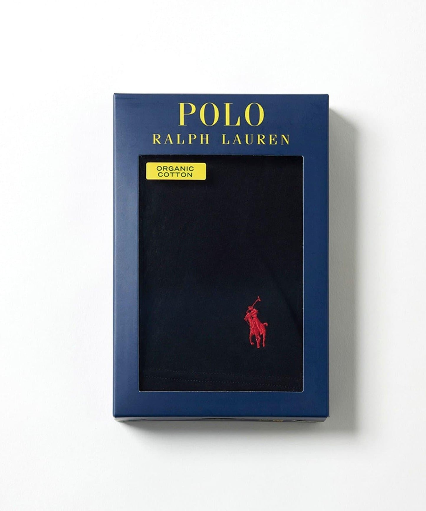 【POLO RALPH LAUREN】平角內褲