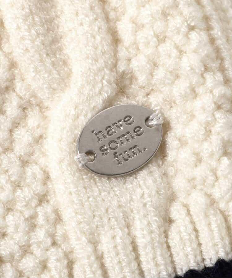 【可水洗】正式針織背心