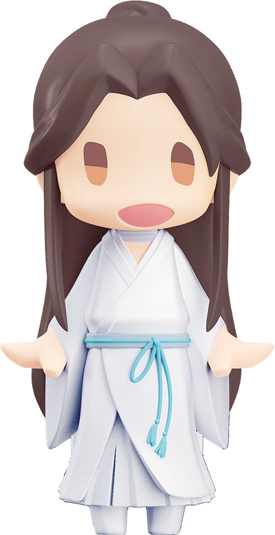 《天官賜福》 貮_HELLO! GOOD SMILE 謝憐