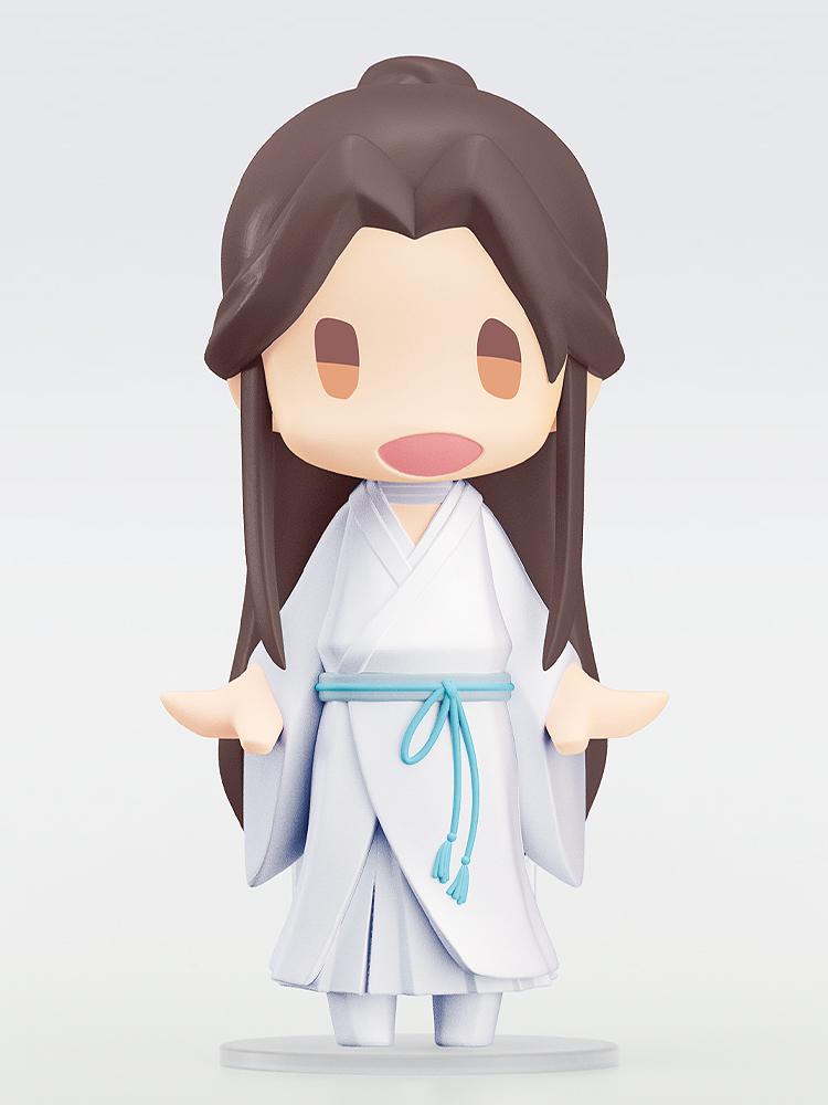 《天官賜福》 貮_HELLO! GOOD SMILE 謝憐