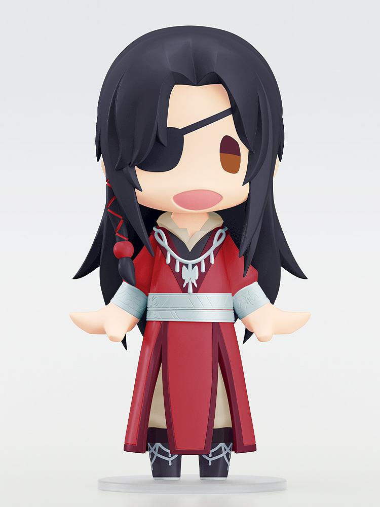 《天官賜福》 貮_HELLO! GOOD SMILE 花城