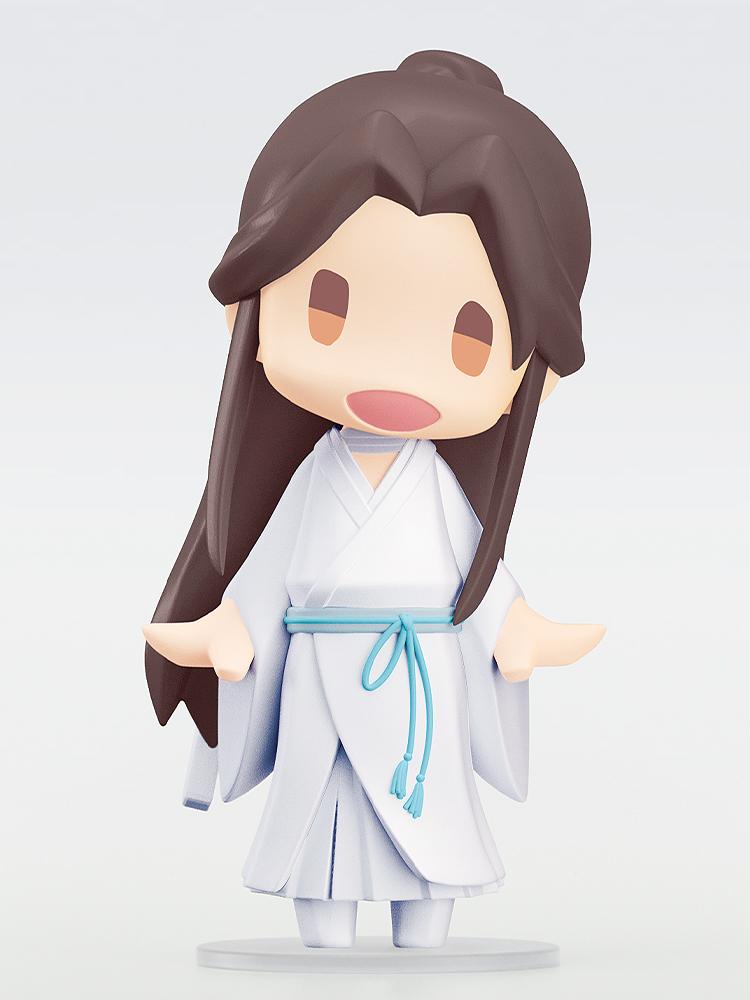 《天官賜福》 貮_HELLO! GOOD SMILE 謝憐
