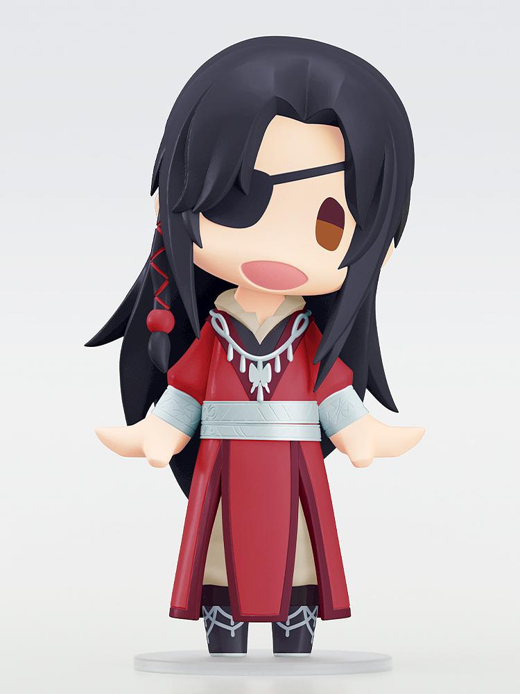 《天官賜福》 貮_HELLO! GOOD SMILE 花城
