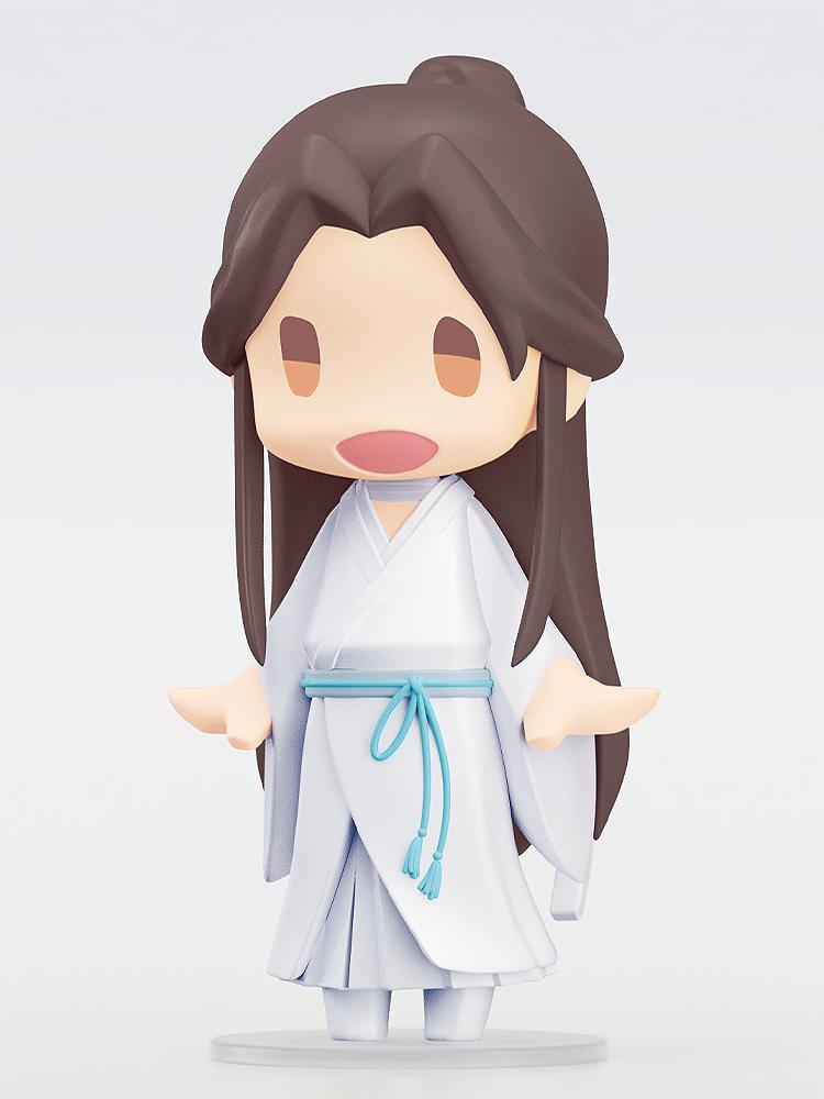 《天官賜福》 貮_HELLO! GOOD SMILE 謝憐