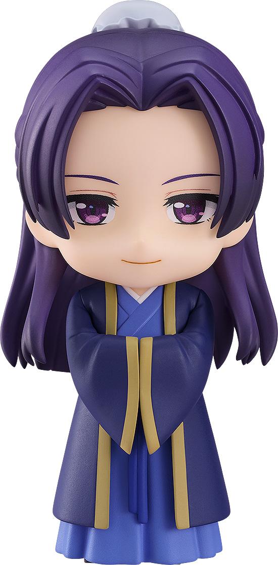 《藥屋少女的呢喃》 ねんどろいど 壬氏