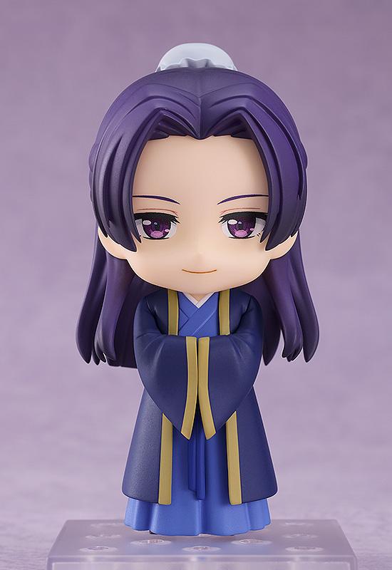 《藥屋少女的呢喃》 ねんどろいど 壬氏