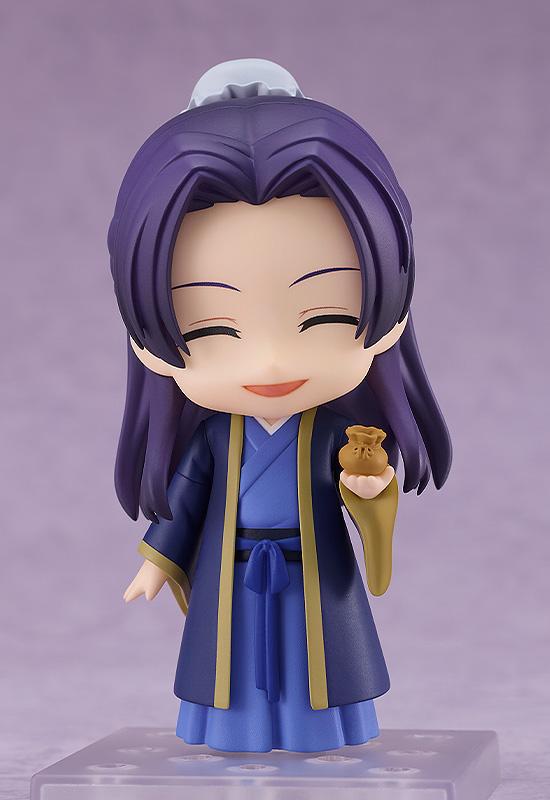 《藥屋少女的呢喃》 ねんどろいど 壬氏