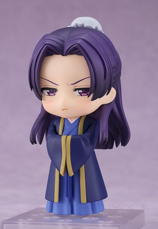 《藥屋少女的呢喃》 ねんどろいど 壬氏