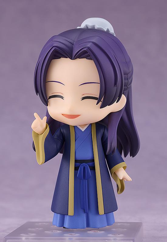 《藥屋少女的呢喃》 ねんどろいど 壬氏