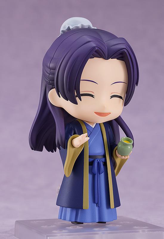 《藥屋少女的呢喃》 ねんどろいど 壬氏