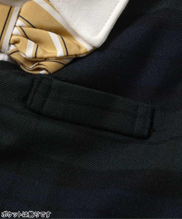 【リンク】男童正式連體衣