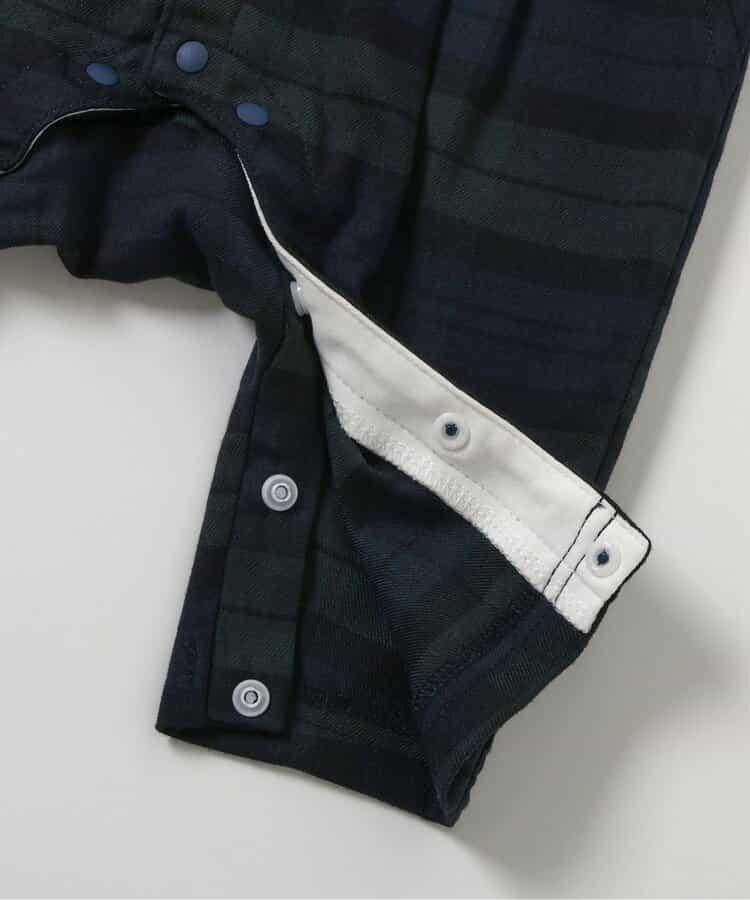 【リンク】男童正式連體衣