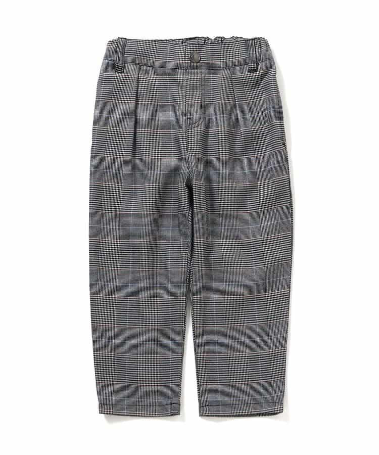 【リンク】正裝長褲 10分長度